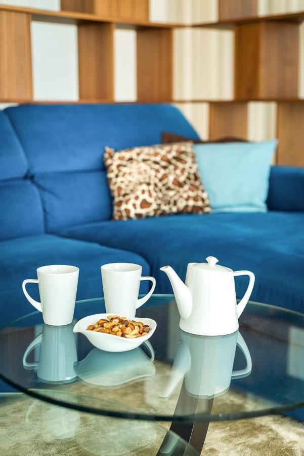 Sea View In Duklei Apartment Budva