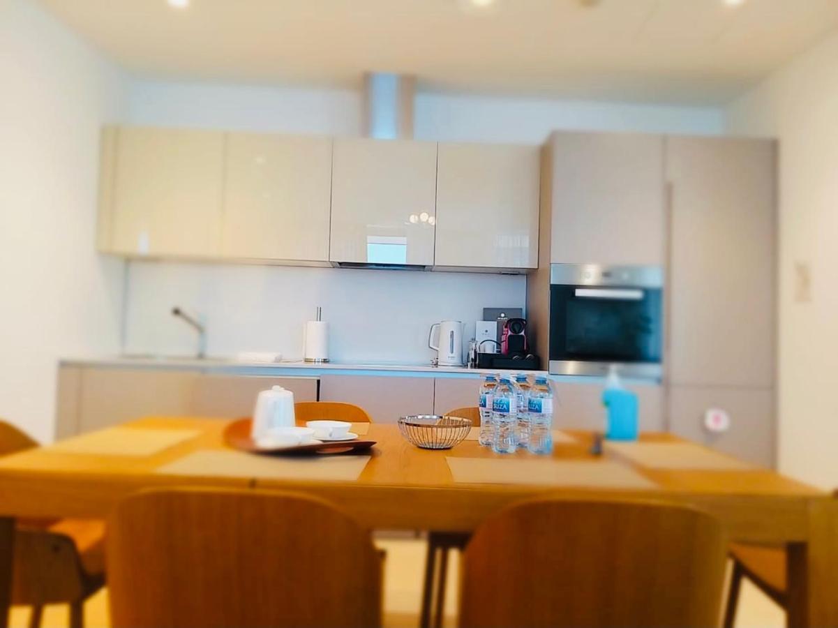 Sea View In Duklei Apartment *
