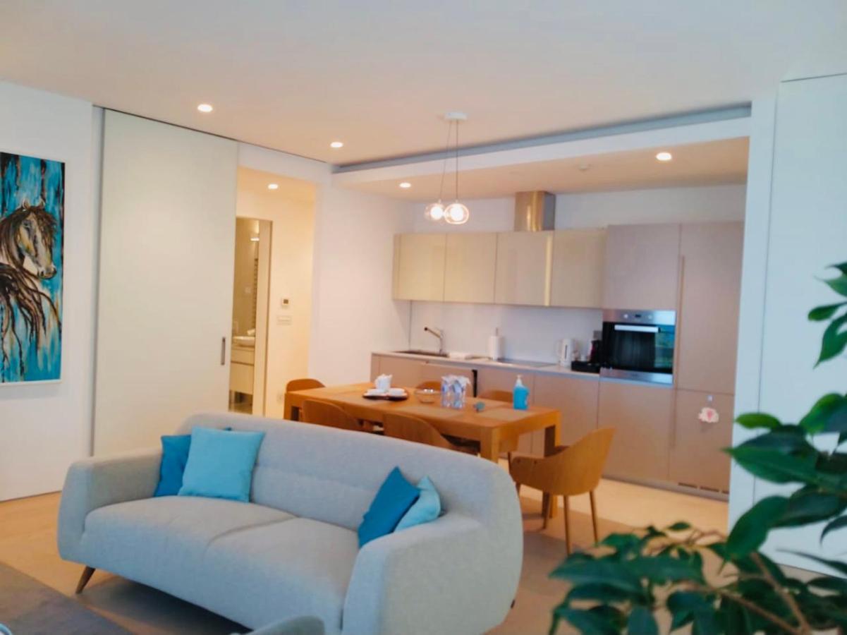 Apartment Sea View In Duklei Budva