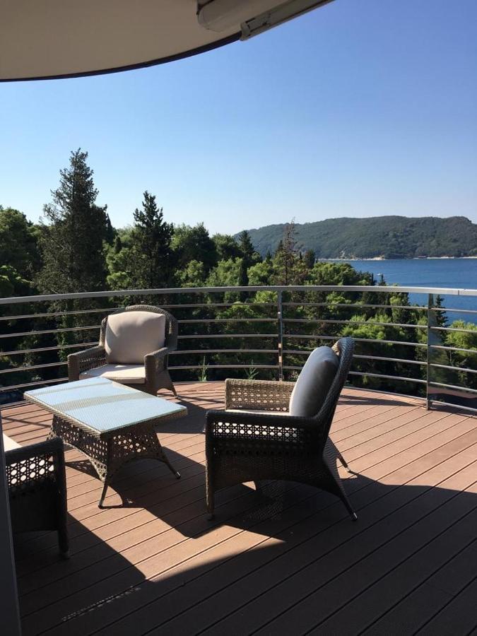 Sea View In Duklei Apartment *