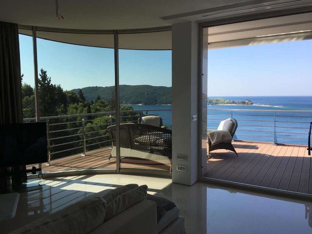 Apartment Sea View In Duklei