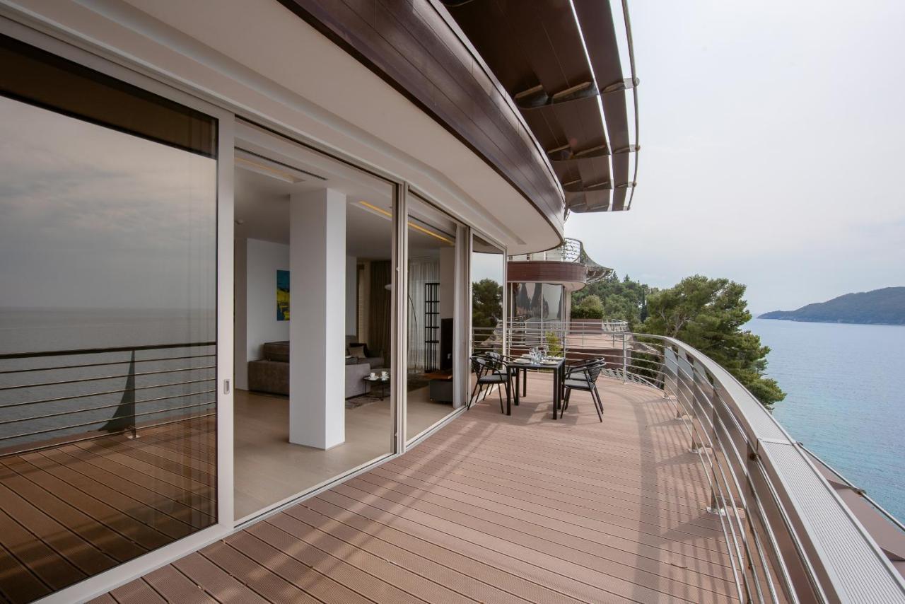 Apartment Sea View In Duklei Budva