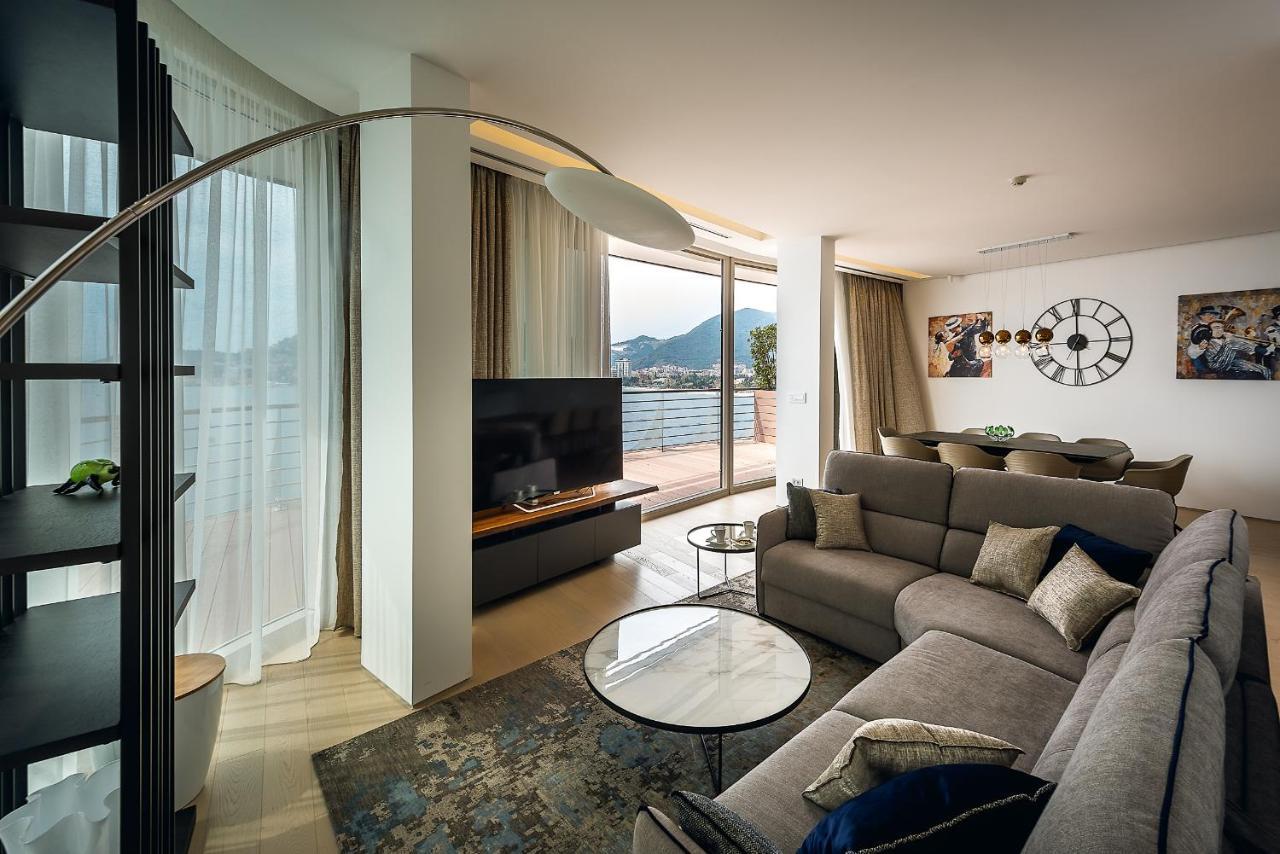Sea View In Duklei Apartment