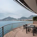 Sea View Villas In Duklei