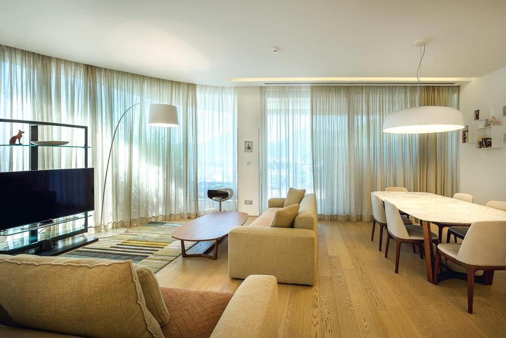 Appartement Sea View In Duklei Budva