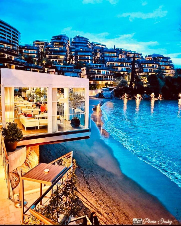 Appartement Sea View In Duklei Budva