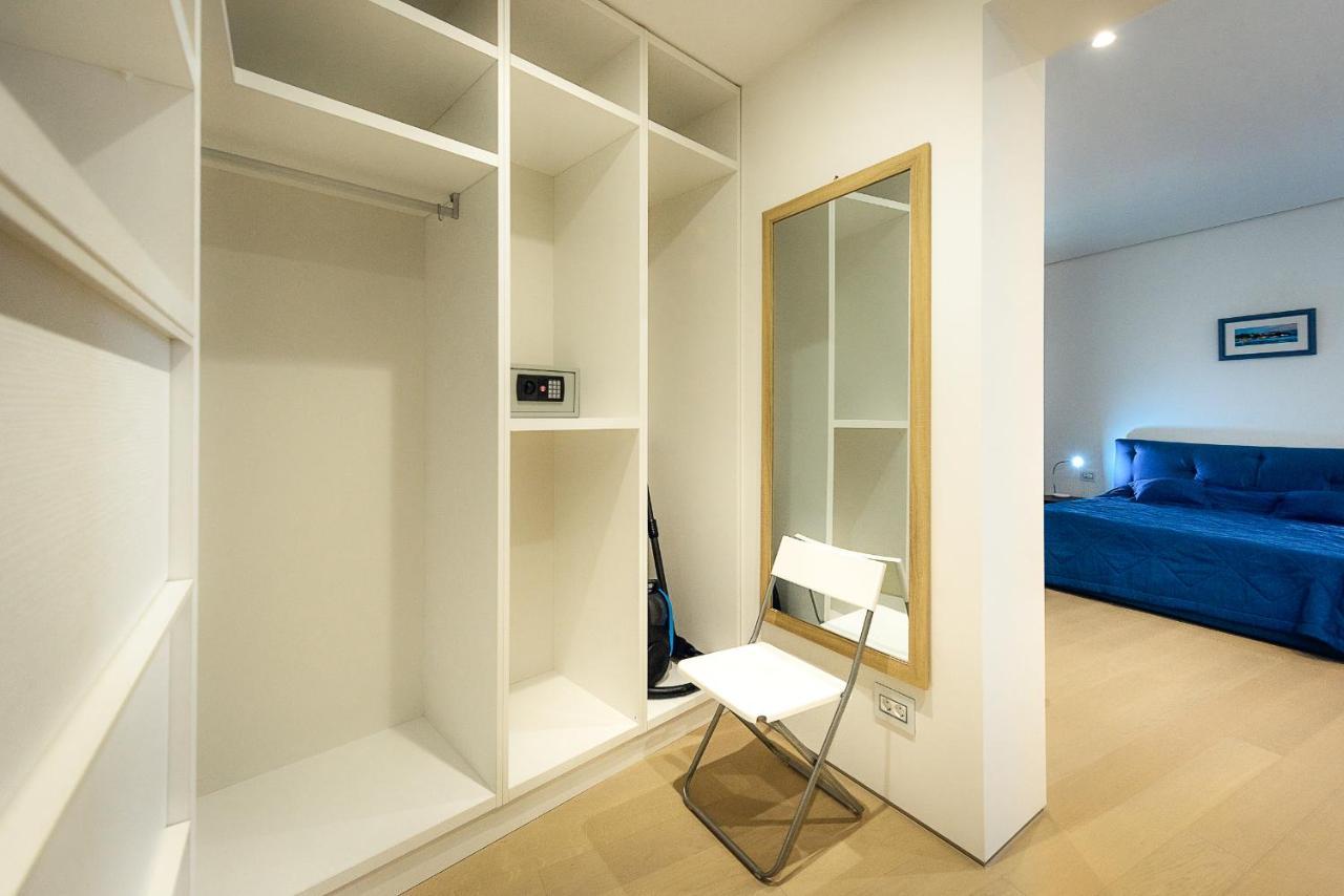 Appartement Sea View In Duklei Budva
