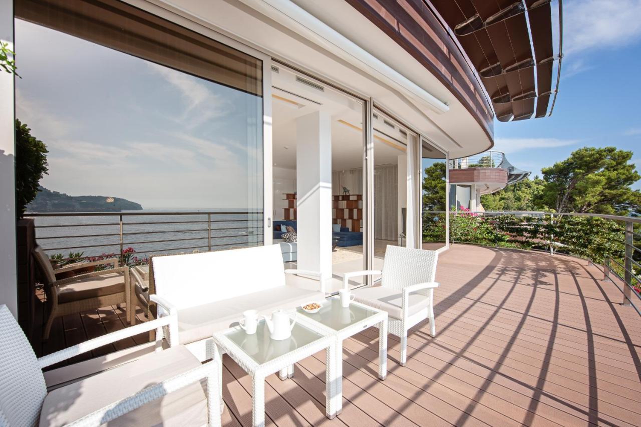 Appartement Sea View In Duklei *