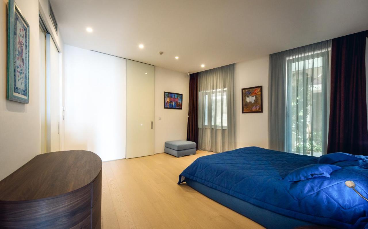 Appartement Sea View In Duklei