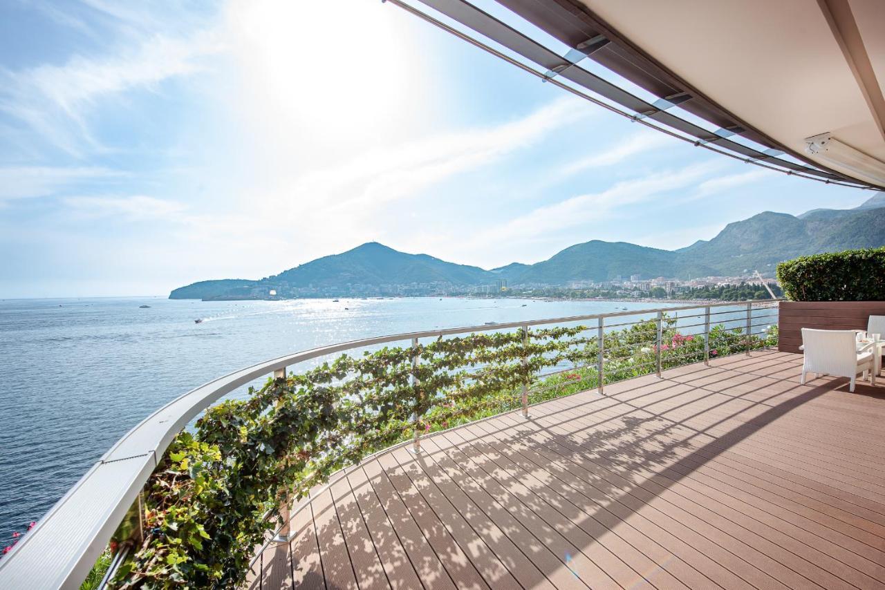 Sea View In Duklei Appartement