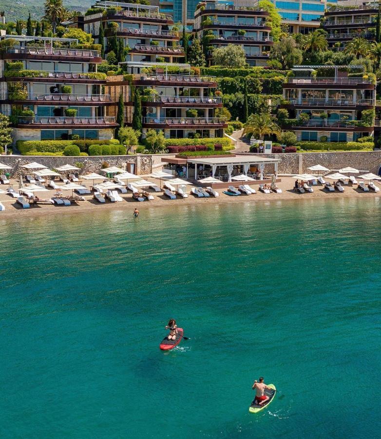 Sea View In Duklei * Budva