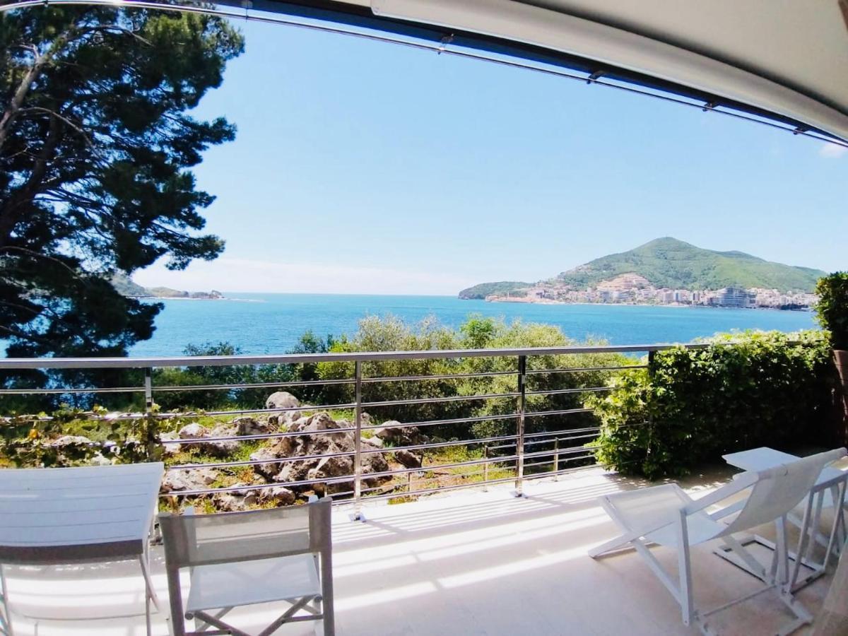 Sea View In Duklei Appartement