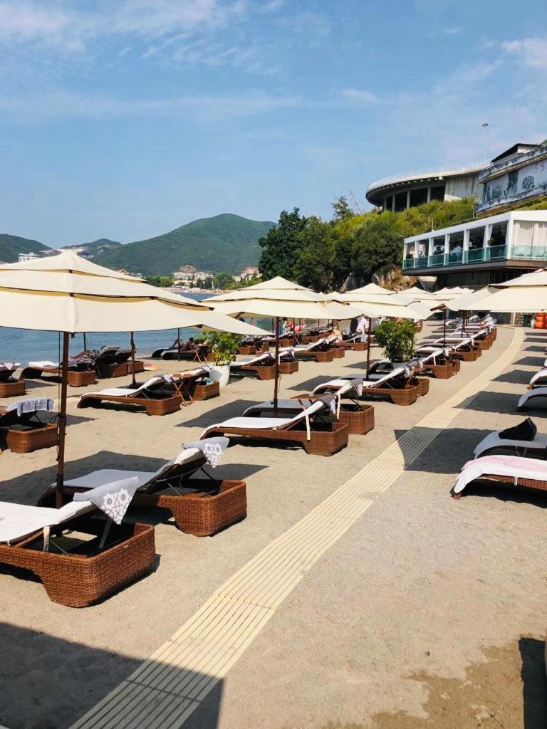 Sea View In Duklei * Budva