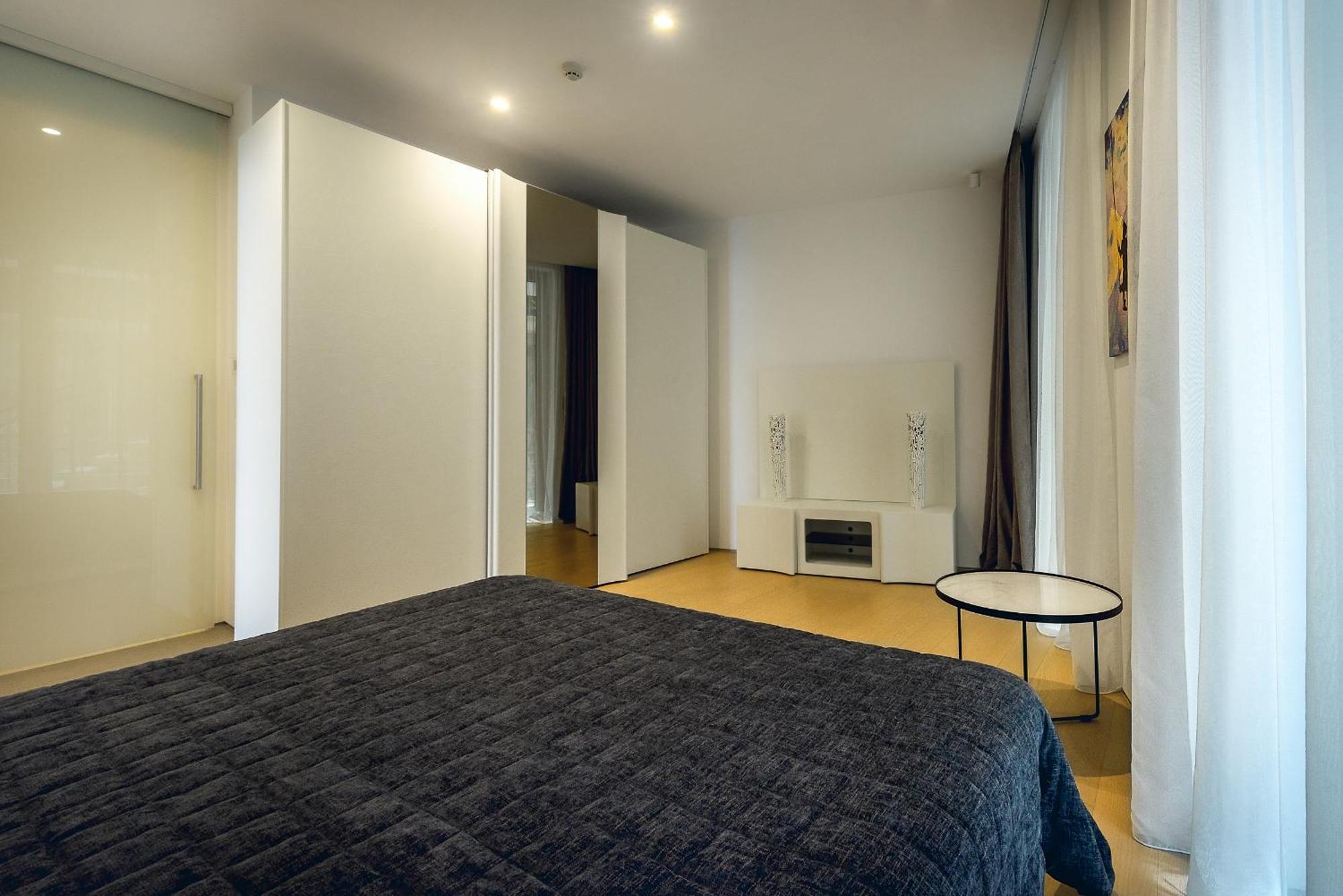 Sea View In Duklei Appartement *