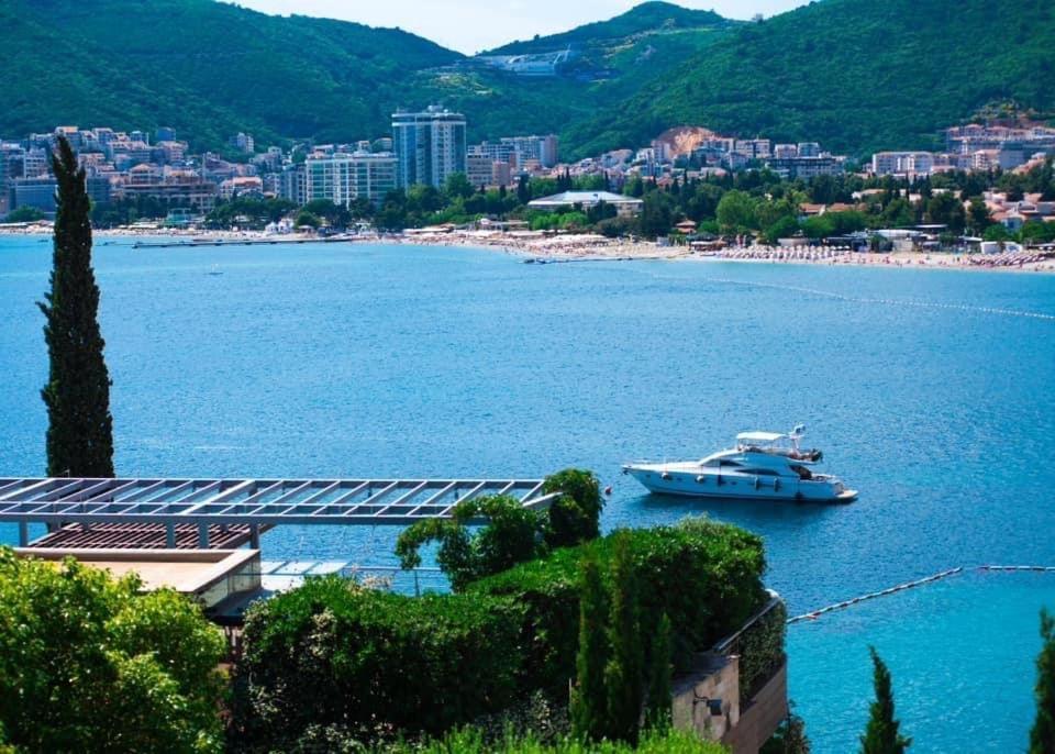 Sea View In Duklei * Budva
