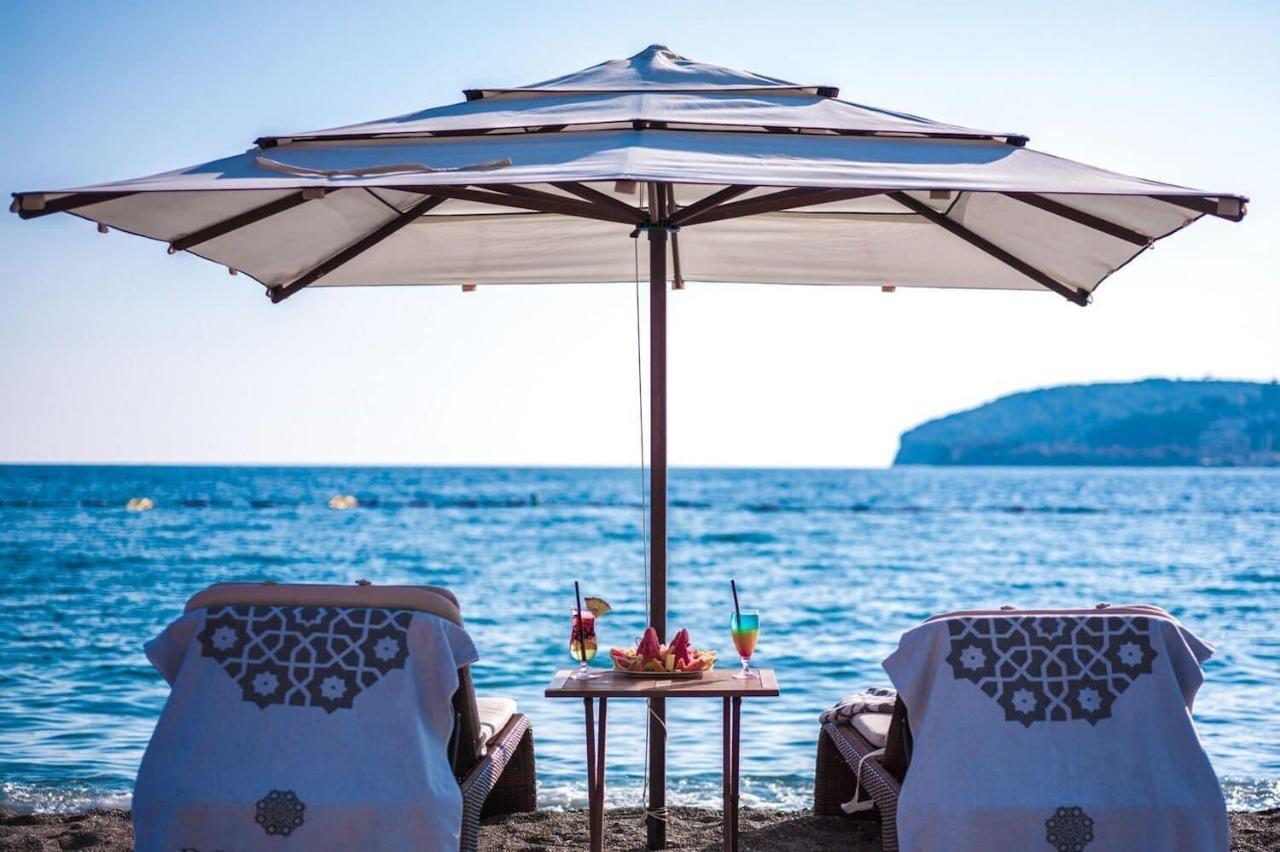 Sea View In Duklei Budva